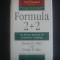 DOUGLAS B. ALLEN - FORMULA 2+2. THE SIMPLE SOLUTION FOR SUCCESSFUL COACHING