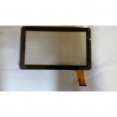 Touchscreen Digitizer Geam Sticla GoClever Terra 101 foto