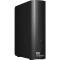 WD, 4TB, Elements, 3.5&quot;, USB3.0, negru HDD extern WDBWLG0040HBK