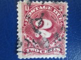 TIMBRE AMERICA USED