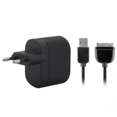 Belkin Incarcator retea Belkin, F8M112CW04, pentru Galaxy Tab, Black foto