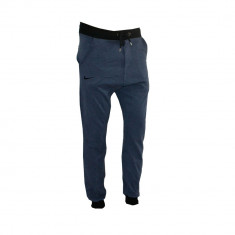 Pantaloni Nike Cr Ronaldo , din Bumbac , Bleumarin , Conici, Toate Masurile P126 foto