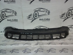 Spoiler bara fata Audi A3 model 8L an 2001-2003 cod OEM 8L0807110F foto