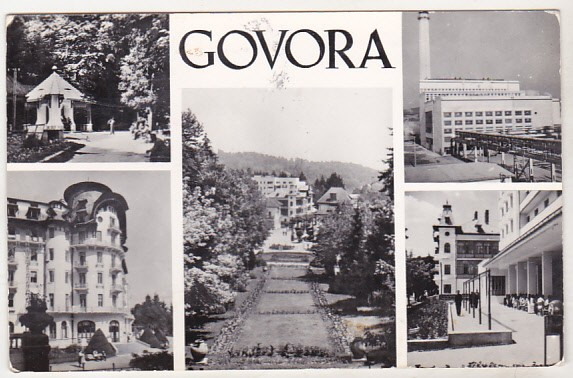 bnk cp Govora - Vedere - uzata