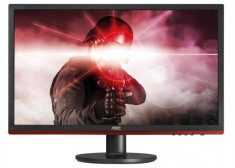 AOC Monitor AOC Gaming G2460VQ6 24inch TN FHD 1ms 75Hz, AMD FreeSync foto