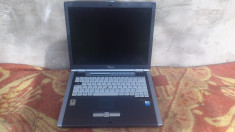 Laptop Fujitsu Siemens Celsius H210 foto