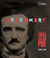Nevermore: A Photobiography of Edgar Allan Poe foto