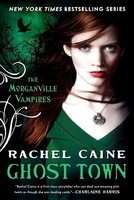 Ghost Town: The Morganville Vampires foto