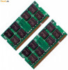 Memorie rami LEPTOP 2RX8 2GB DDR2 PC2-6400S 800mhz 1x2gb