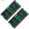 Memorie rami LEPTOP 2RX8 2GB DDR2 PC2-6400S 800mhz 1x2gb