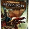 Warhammer Invasion Card Game: Tooth and Claw Battle Pack