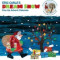 Eric Carle&#039;s Dream Snow Calendar: Pop-Up Advent Calendar
