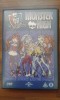 Monster High Colectie 9 Filme DVD Dublate Romana: Dominatia Vampirilor, Scaris, Spaimele, 13 Dorinte, Boo York + 