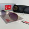 Ochelari De Soare UV400 RAY BAN Aviator RB3026 Toc + Laveta +Cutie cadou OSR-203