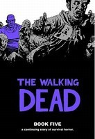 The Walking Dead, Book 5 foto