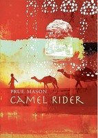 Camel Rider foto