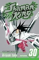 Shaman King, Volume 30 foto