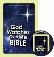 God Watches Over Me Bible, NIRV foto