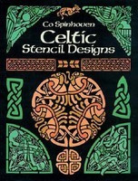 Celtic Stencil Designs foto