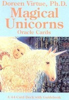 Magical Unicorn Oracle Cards foto