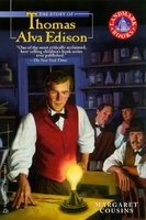 The Story of Thomas Alva Edison foto