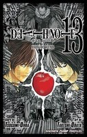 Death Note, Volume 13: How to Read foto