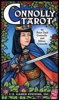 Connolly Tarot Deck Connolly Tarot Deck