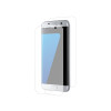 Folie Samsung Galaxy S7 Edge Transparenta Full Fatza Spate by Smart Protection, Lucioasa
