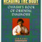 Reading the Body: Ohashi&#039;s Book of Oriental Diagnosis