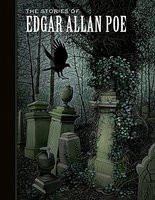 The Stories of Edgar Allan Poe foto