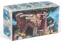 A Series of Unfortunate Events Box: The Complete Wreck (Books 1-13) A Series of Unfortunate Events Box: The Complete Wreck (Books 1-13)