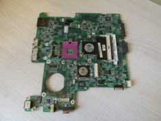 Placa de baza Packard Bell EasyNote MH35 Produs defect Poze reale 0051DA foto