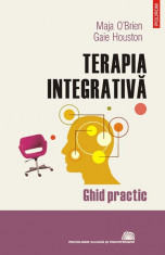 Maja O&amp;#039;Brien - Terapia integrativa - 469847 foto