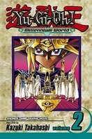 Yu-GI-Oh Millennium World: Volume 2 foto