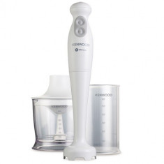 Kenwood KNHB681 Hand Blender 450W Alb foto