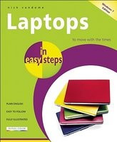 Laptops in Easy Steps: Covers Windows 7 foto