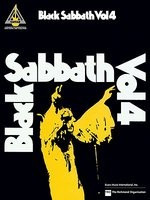 Black Sabbath, Volume 4 foto