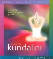 Awakening Kundalini foto