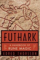 Futhark, a Handbook of Rune Magic foto