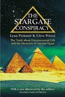 The Stargate Conspiracy: The Truth about Extraterrestrial Life and the Mysteries of Ancient Egypt foto