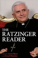 The Ratzinger Reader: Mapping a Theological Journey foto