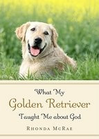 What My Golden Retriever Taught Me about God foto