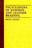 Encyclopedia of Rawhide and Leather Braiding foto