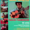 Play Solo Flamenco Guitar with Juan Martin: Volume 1 [With CD and DVD]