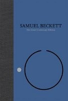 Samuel Beckett, Volume 01: Novels foto