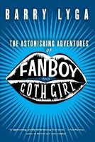 The Astonishing Adventures of Fanboy and Goth Girl foto