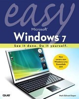 Easy Microsoft Windows 7 foto