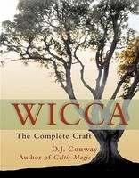 Wicca: The Complete Craft foto