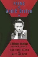 Poems of Andre Breton: A Bilingual Anthology foto