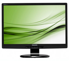 Monitor second hand Philips Brilliance 220S 22 inch 5 ms foto